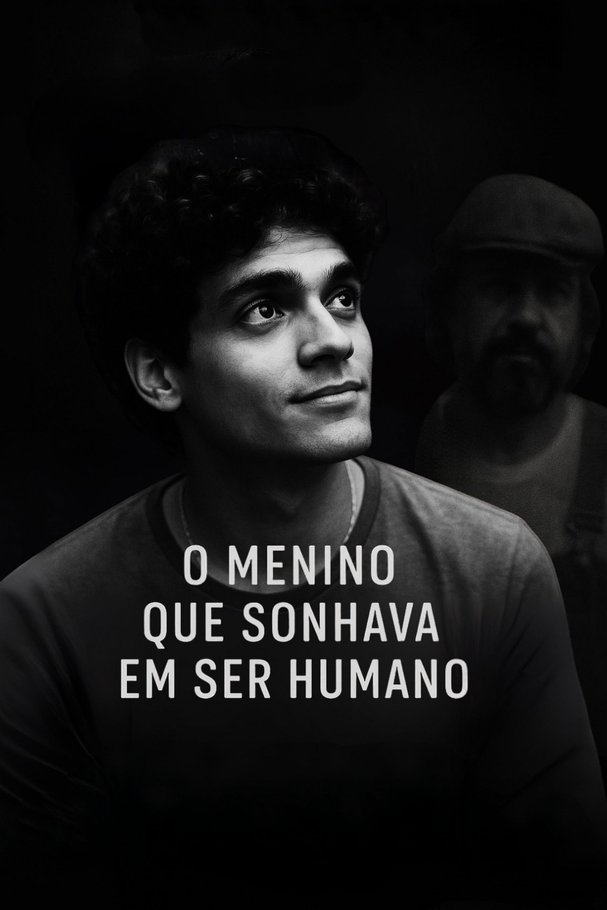 O Menino que Sonhava em Ser Humano