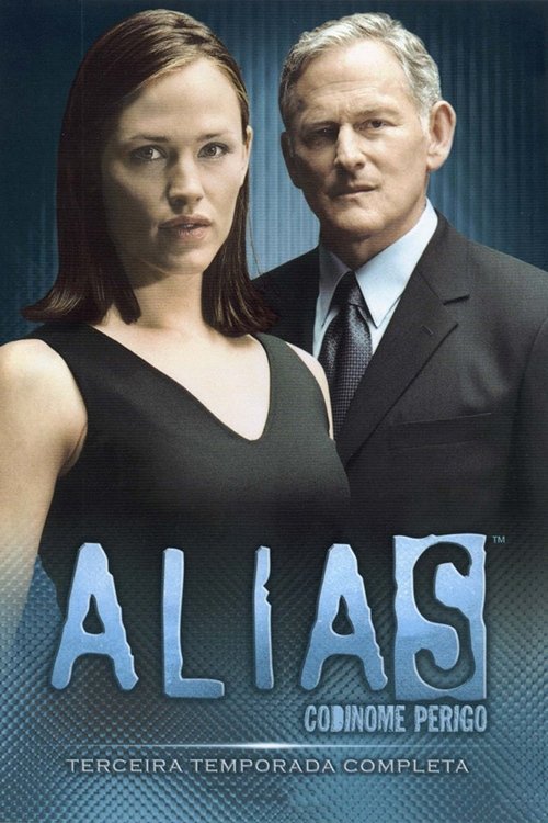Poster de Temporada 3