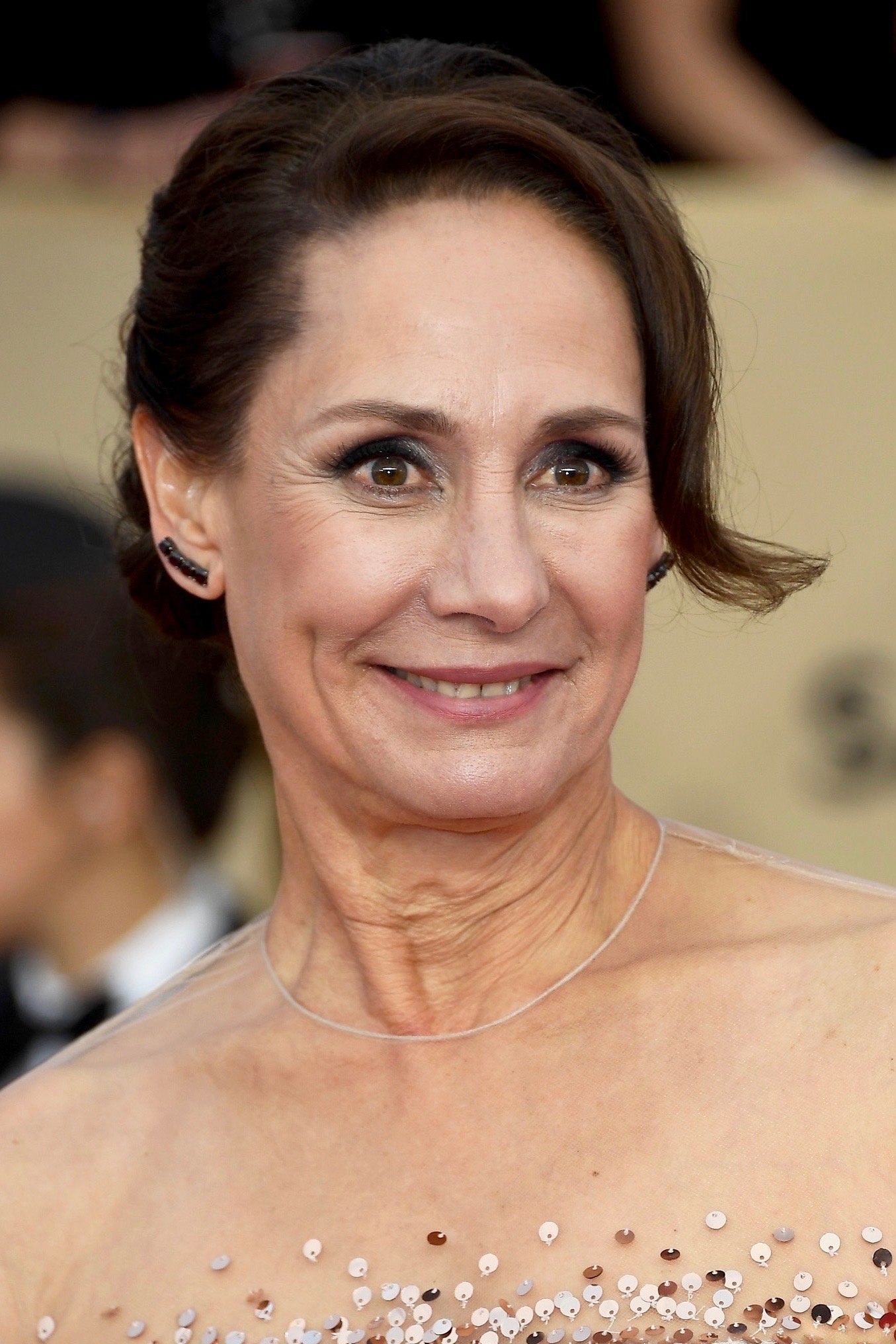 Foto de Laurie Metcalf