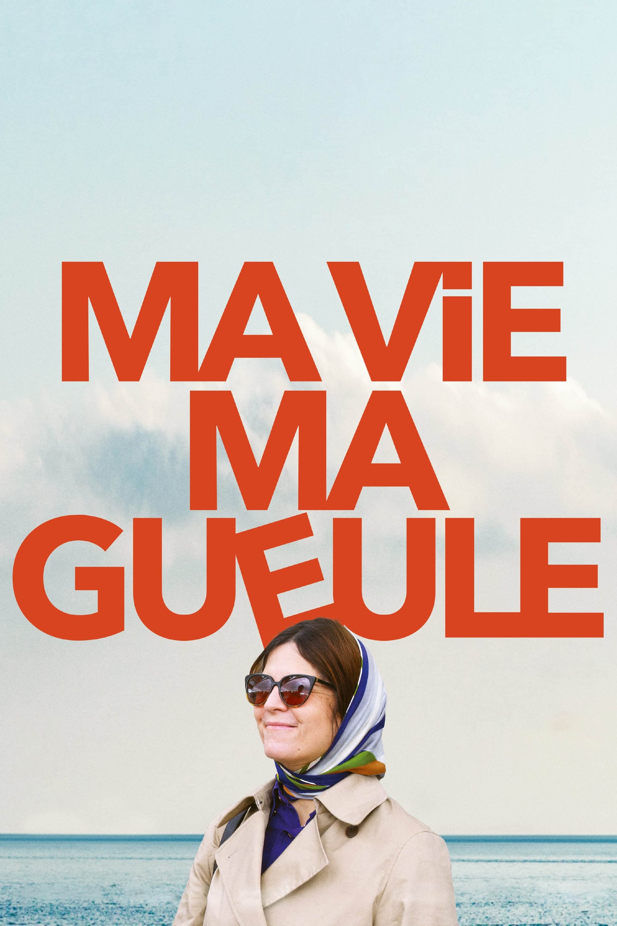 Poster de Ma vie Ma gueule