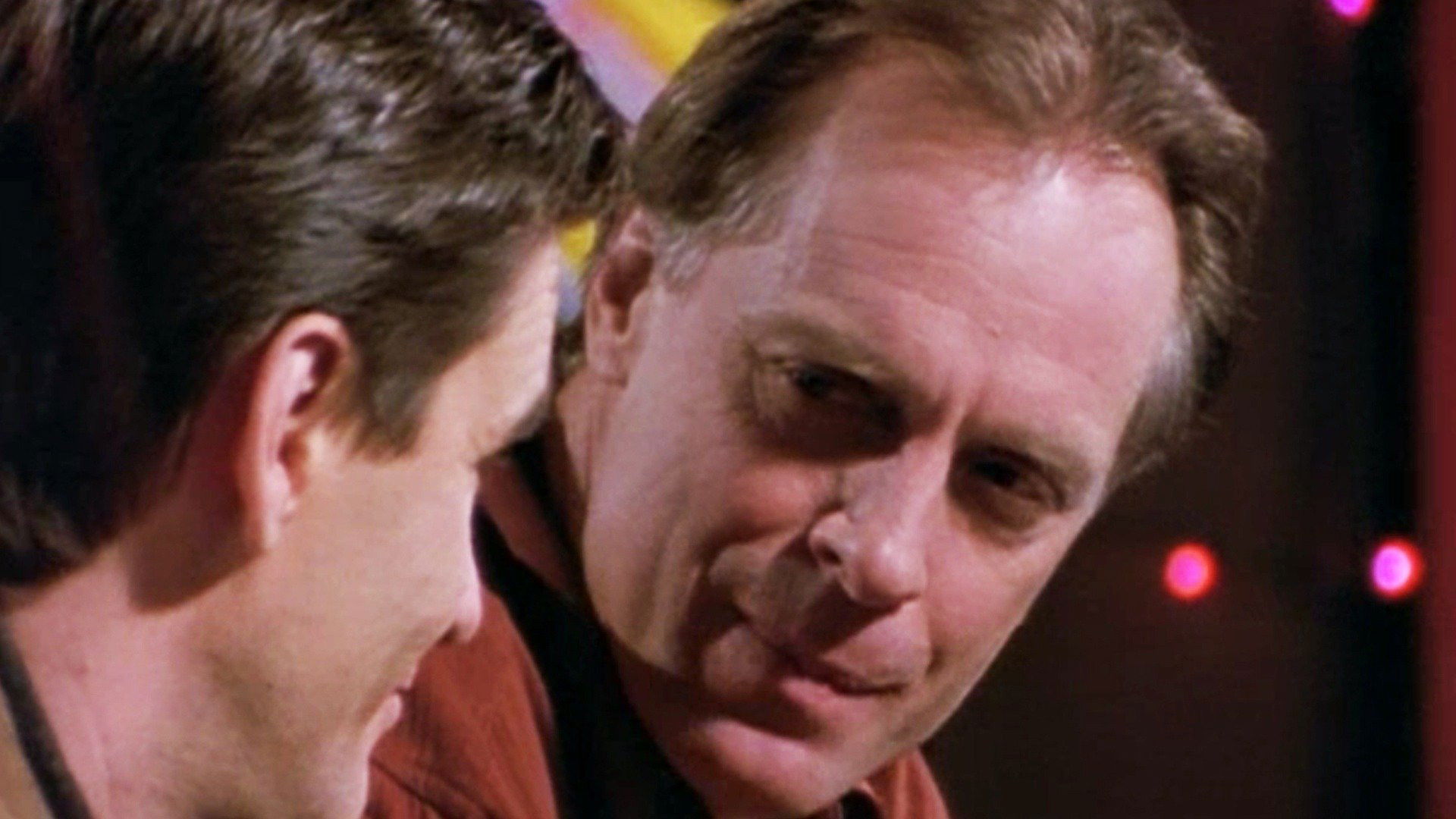 Deconstructing Eagle Ridge