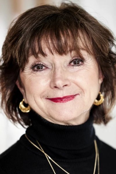 Foto de Sonja Oppenhagen