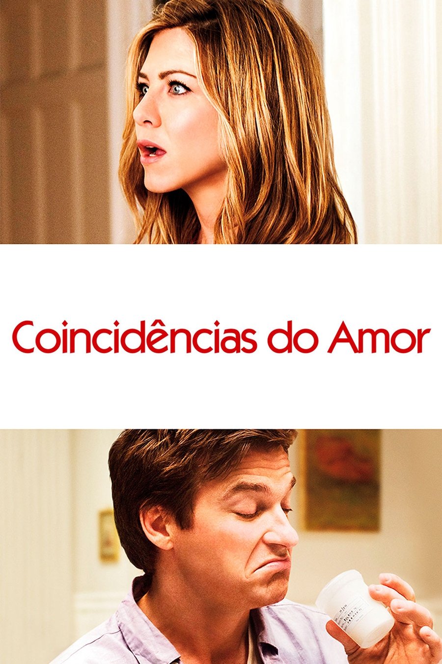 Poster de Coincidências do Amor