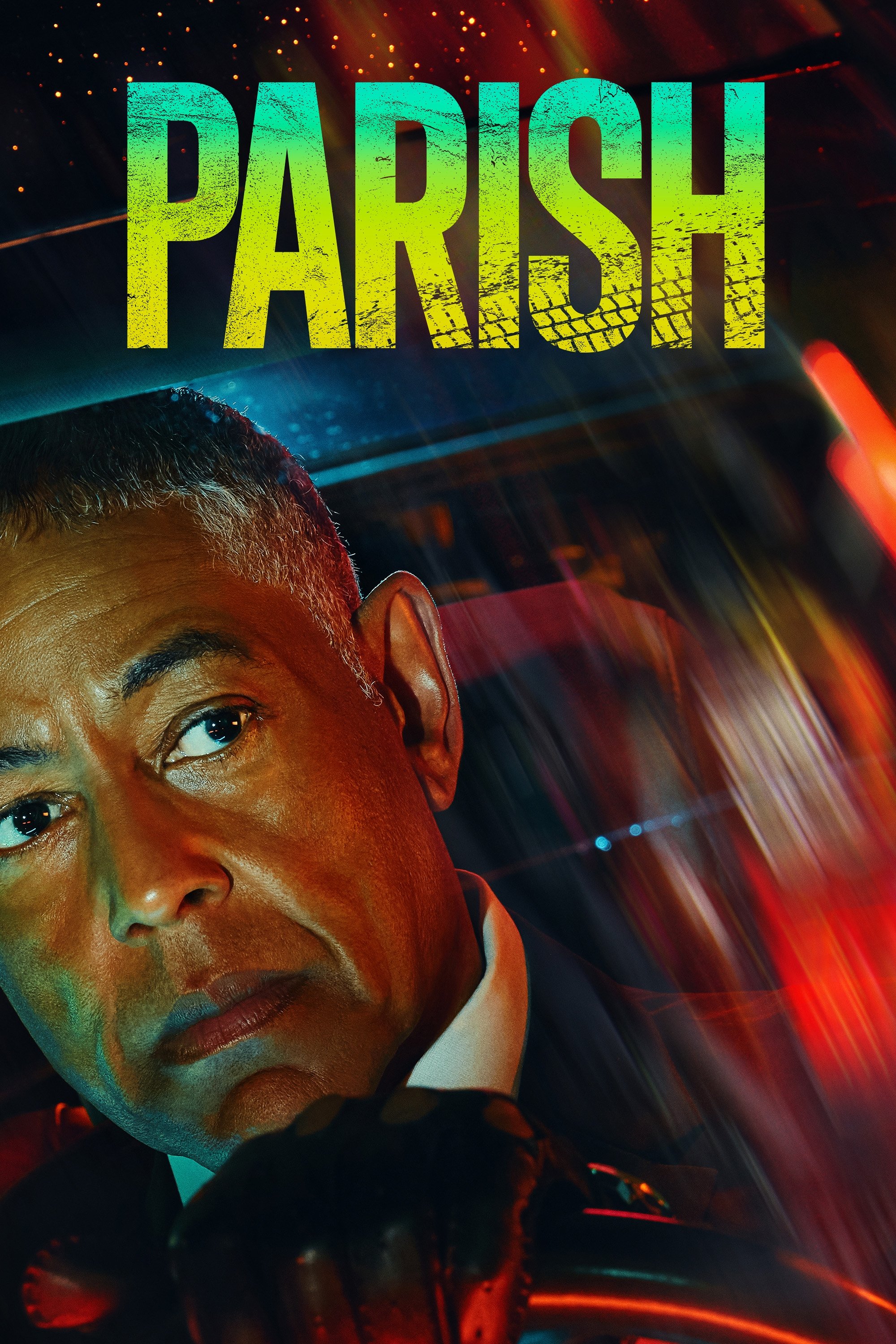 Poster de Parish