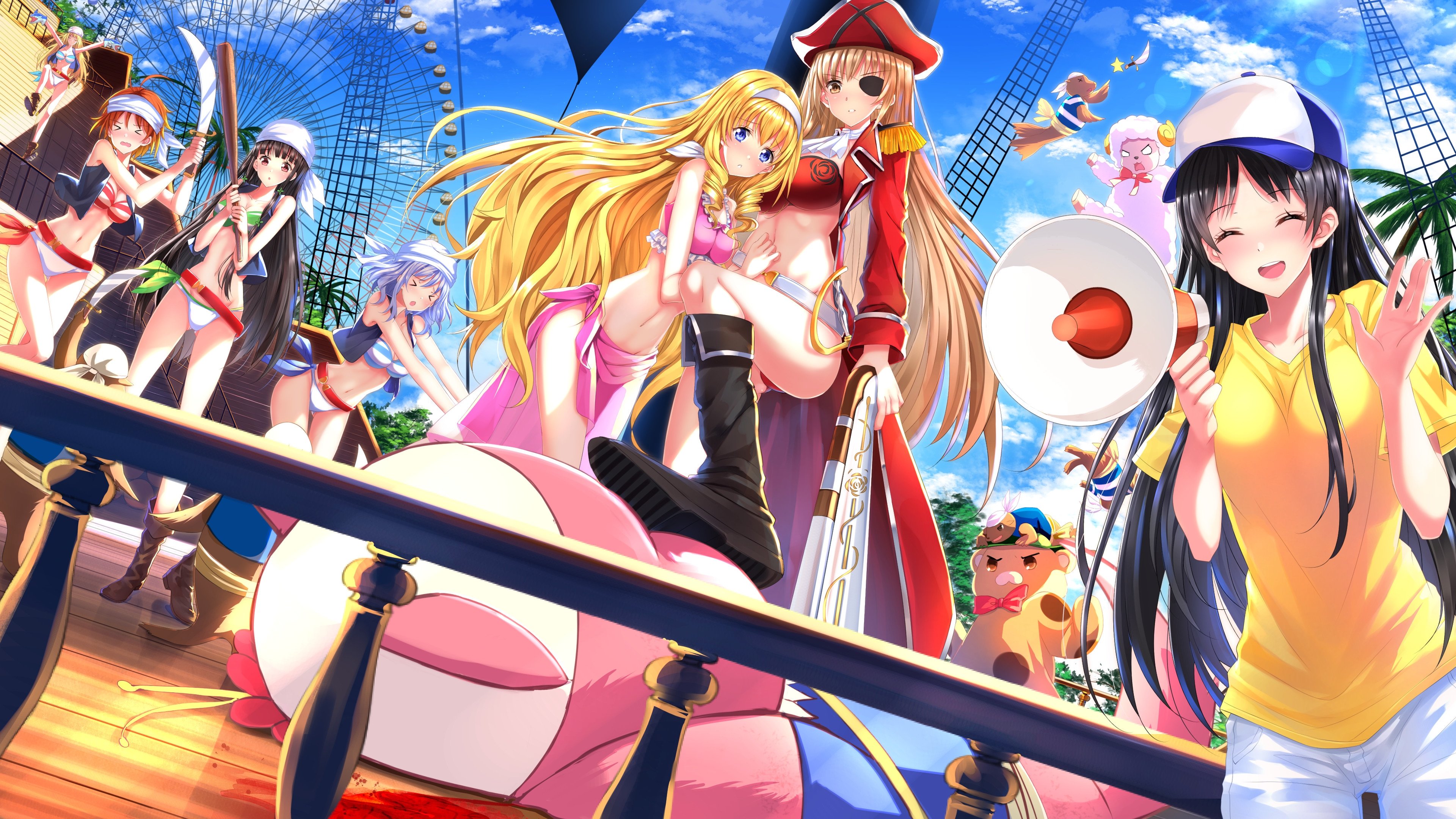 Backdrop image