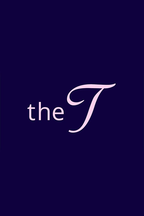 Poster de the T
