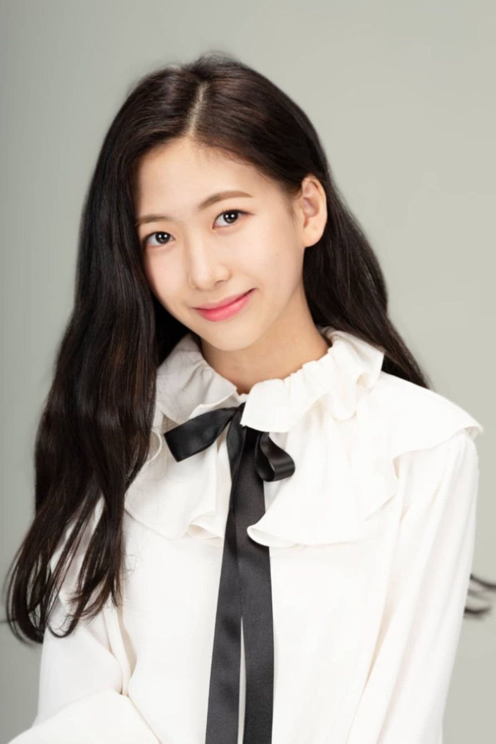 Foto de Park Min-ha