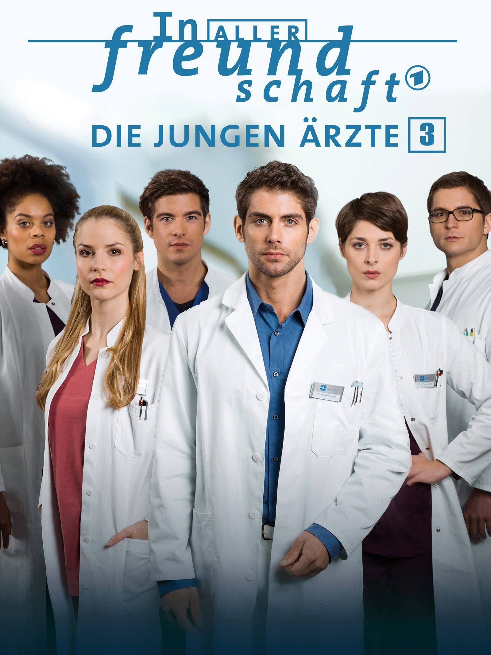 Poster de Temporada 3