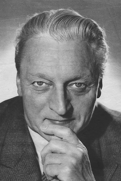 Foto de Johannes Meyer