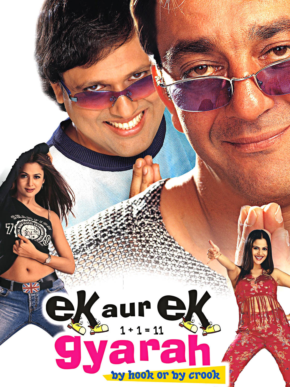 Poster movie