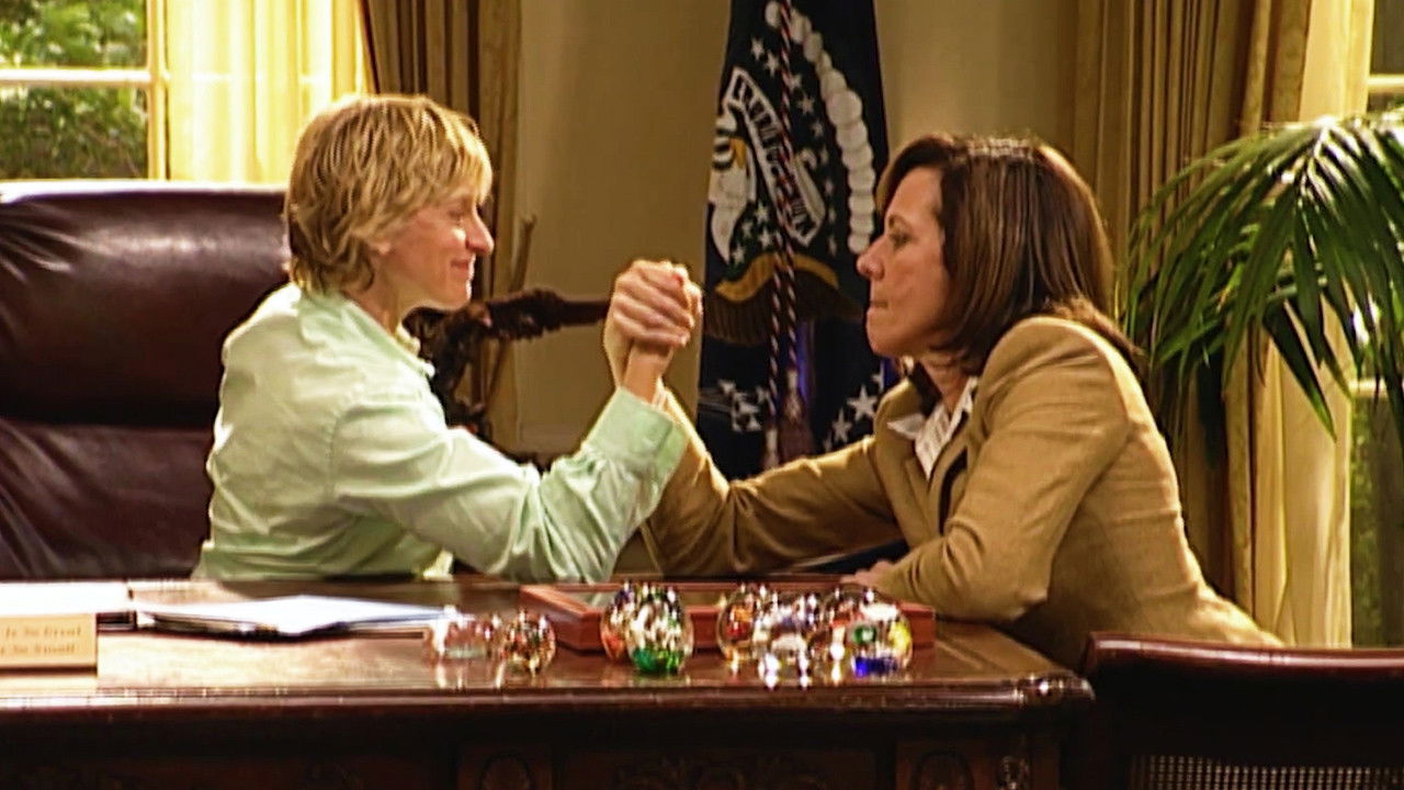 Tour of Warner Bros. Studio