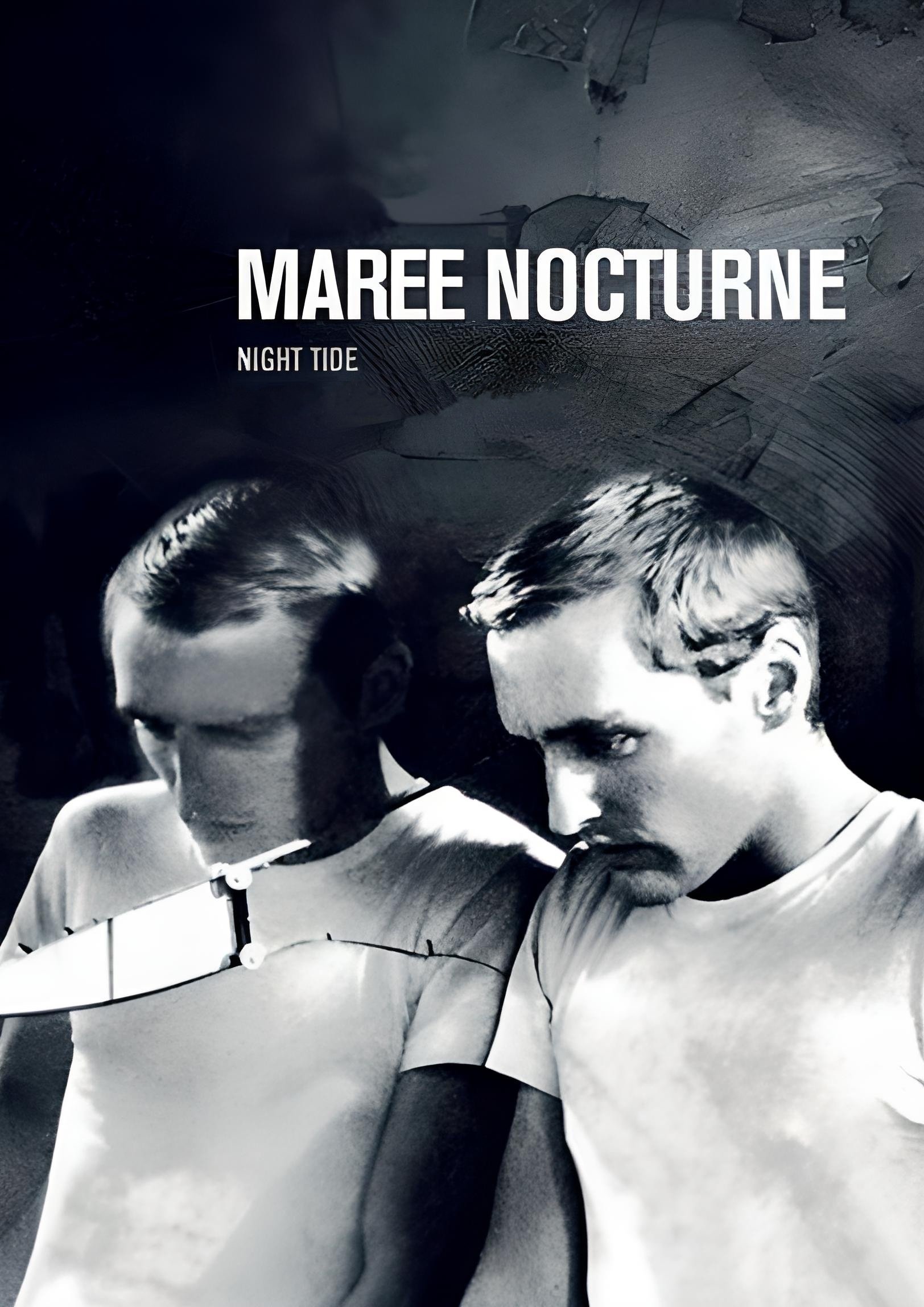 Affiche du film Night Tide