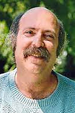 Foto de Lawrence Hertzog