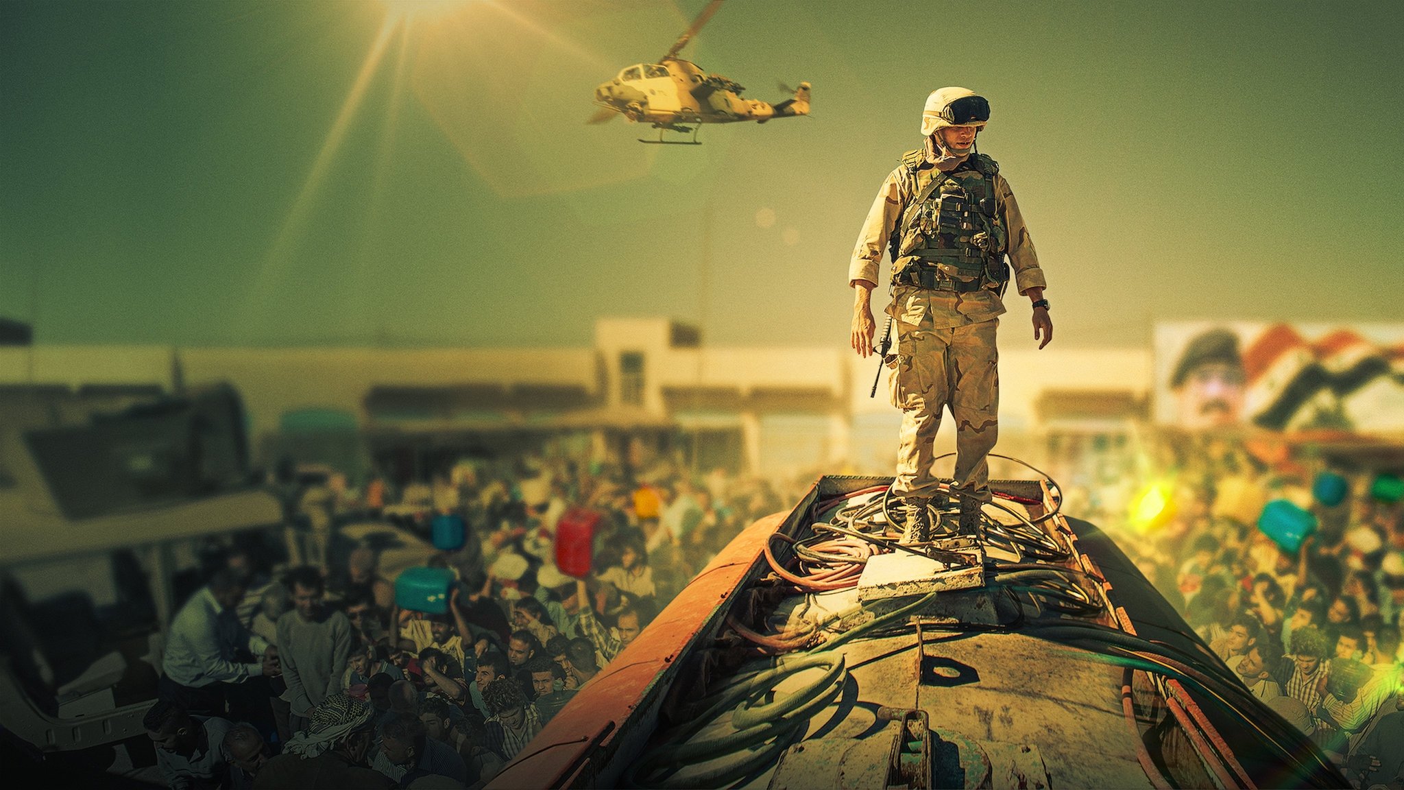 Backdrop image