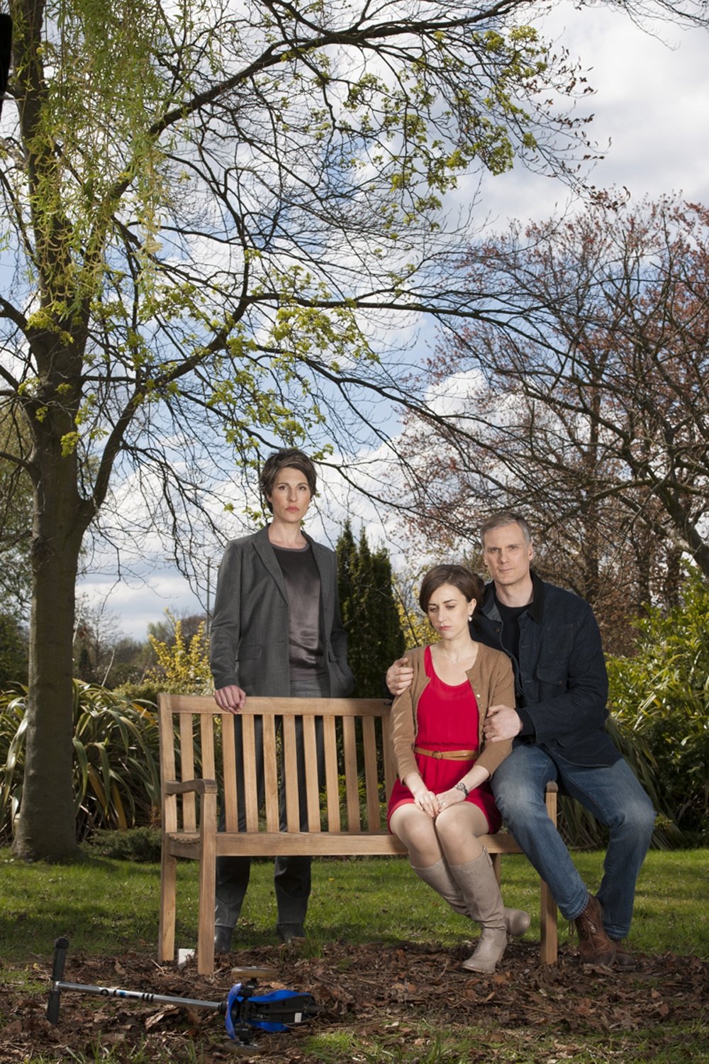 Poster de Temporada 1