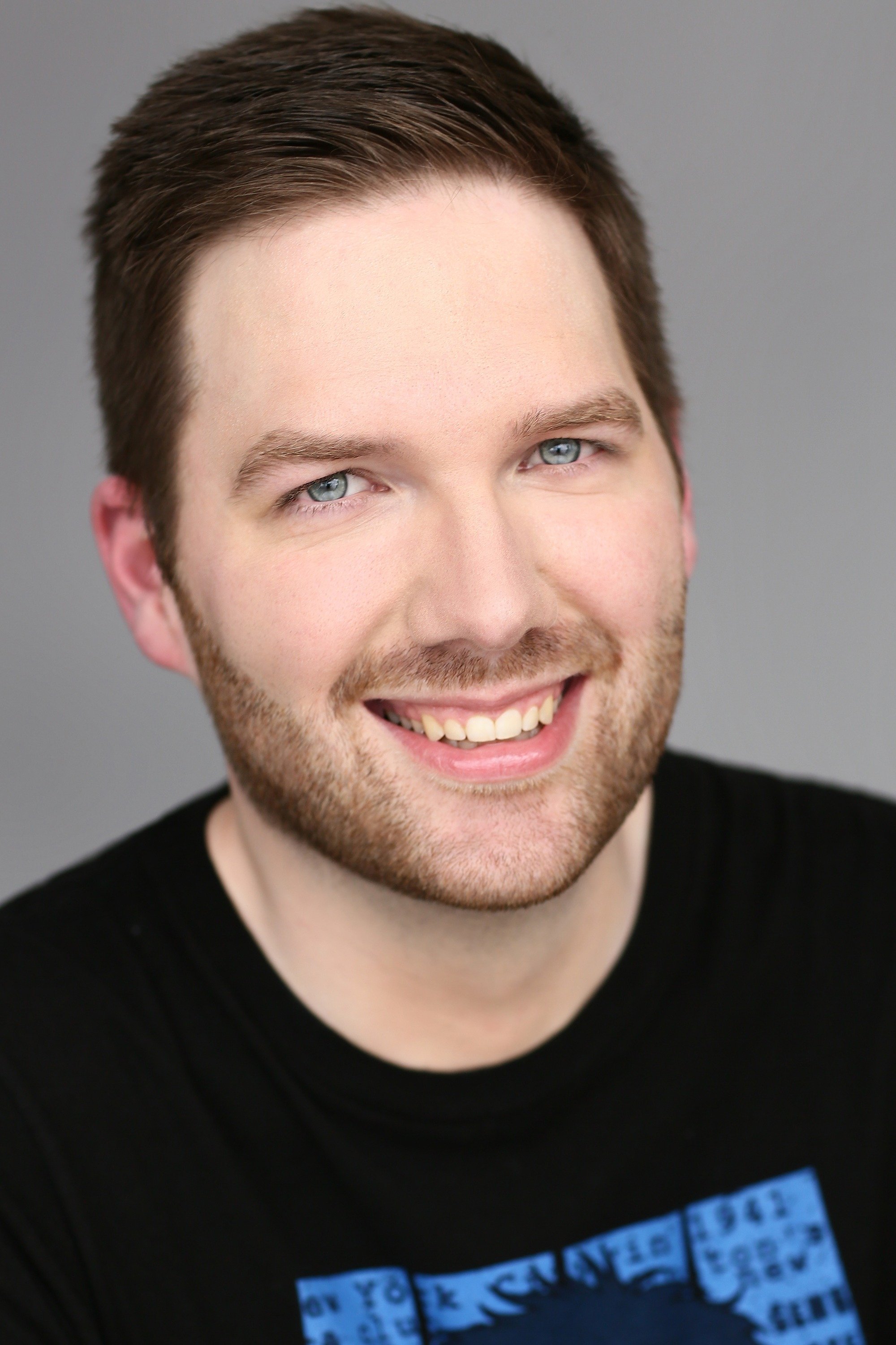 Foto de Chris Stuckmann