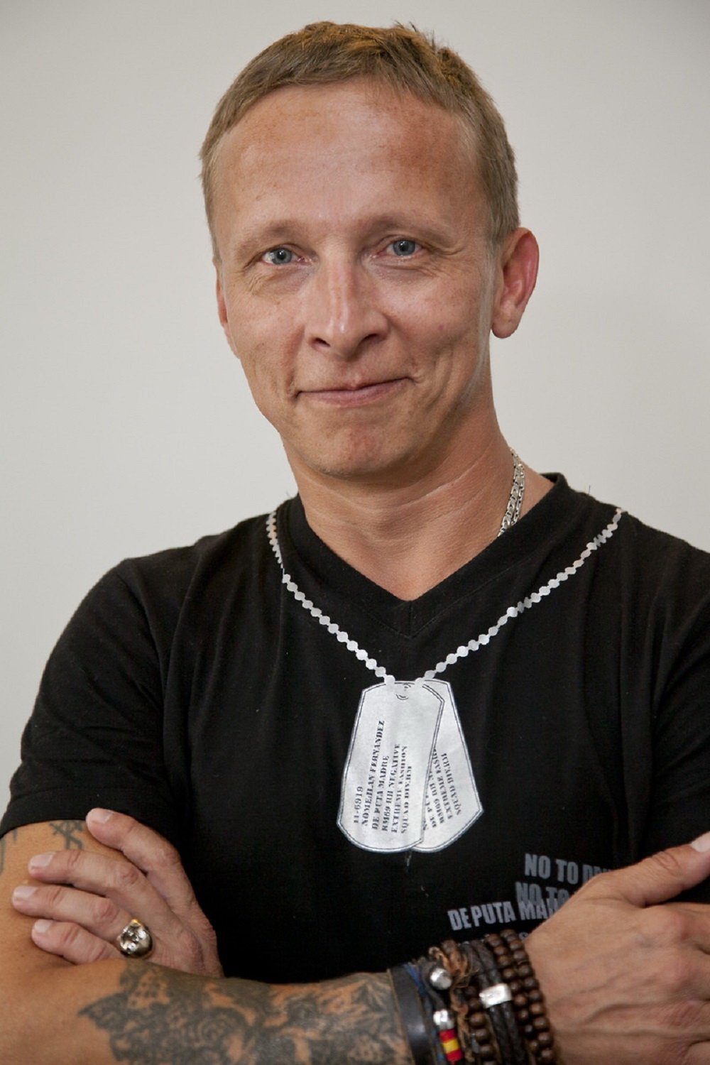 Foto de Иван Охлобыстин