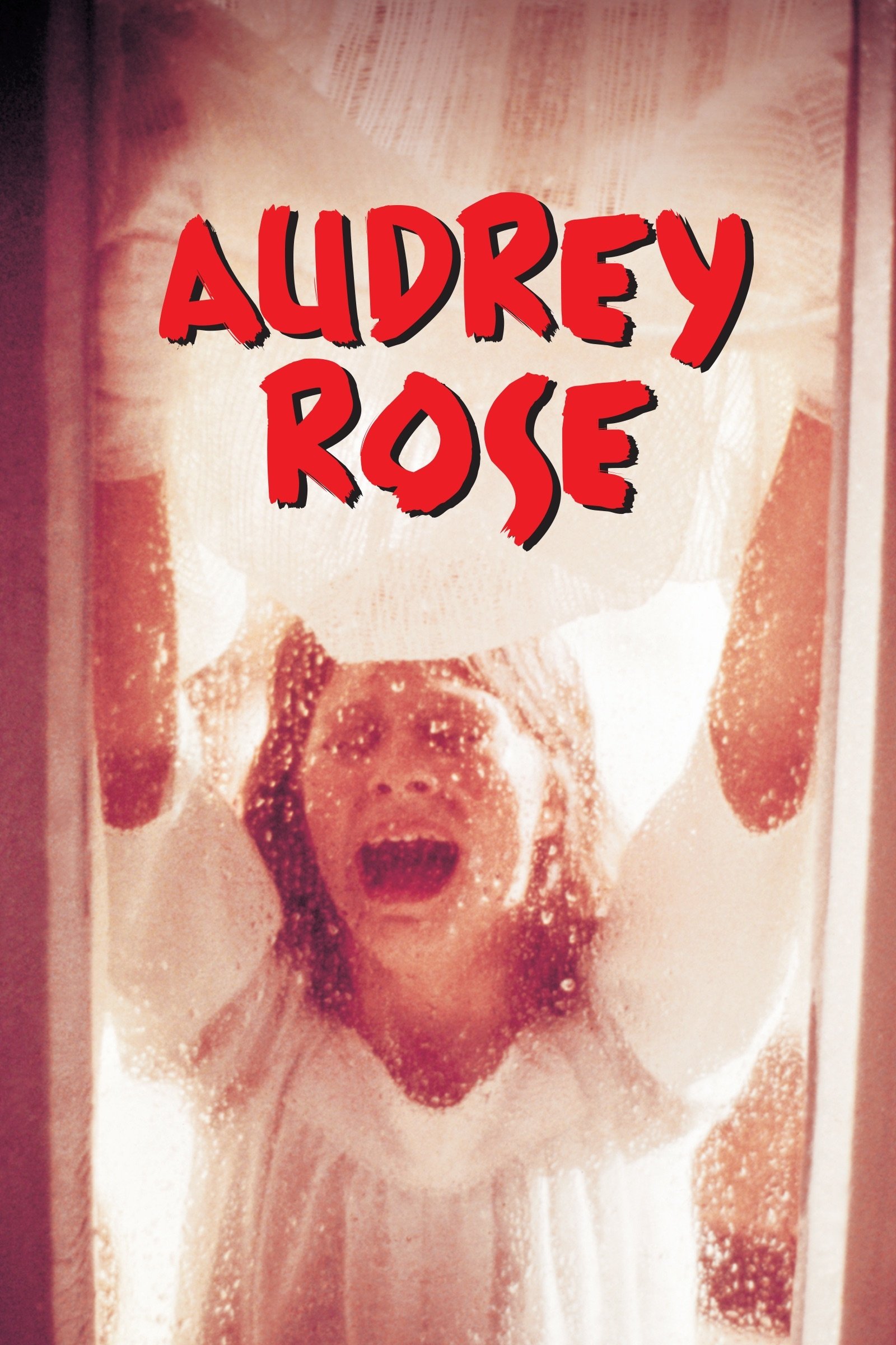 Affiche du film Audrey Rose
