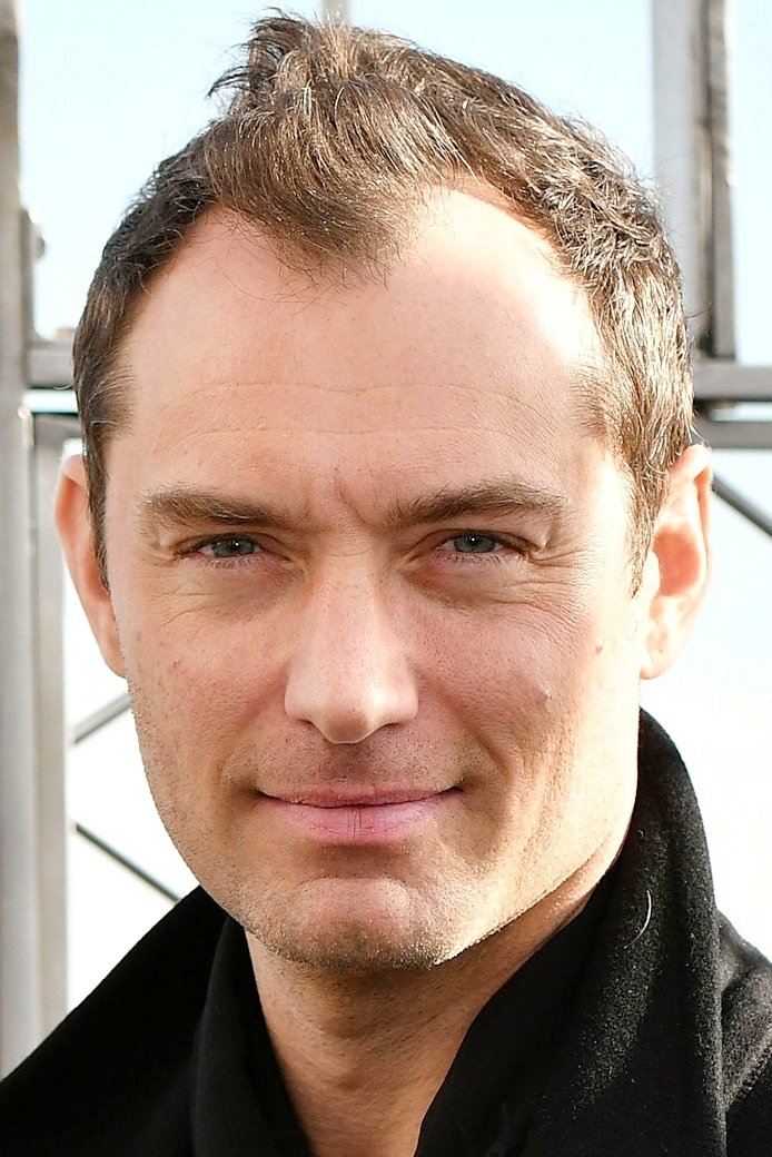 Foto de Jude Law