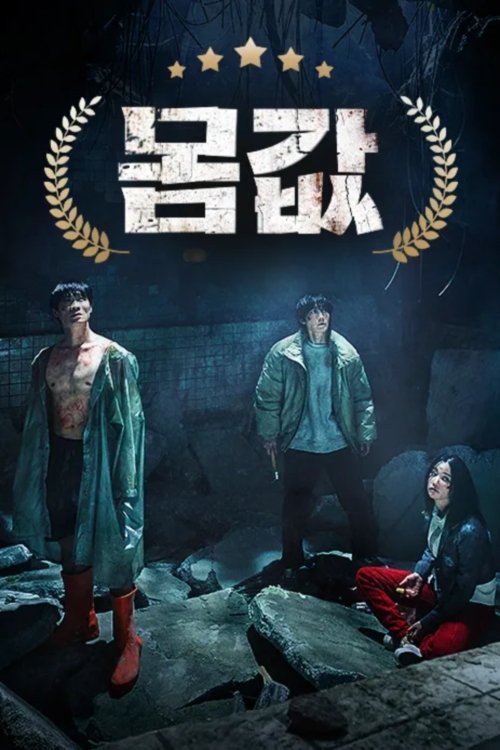 Poster de Temporada 1
