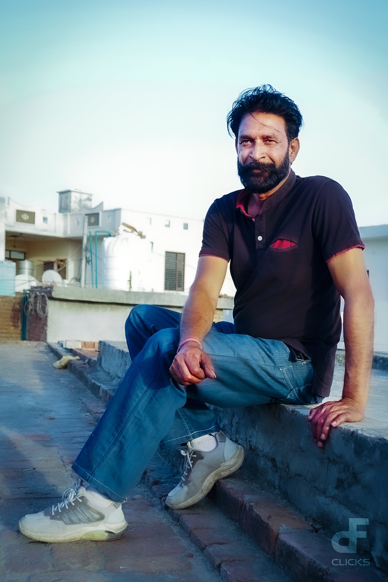 Foto de Tajwinder Chouhan
