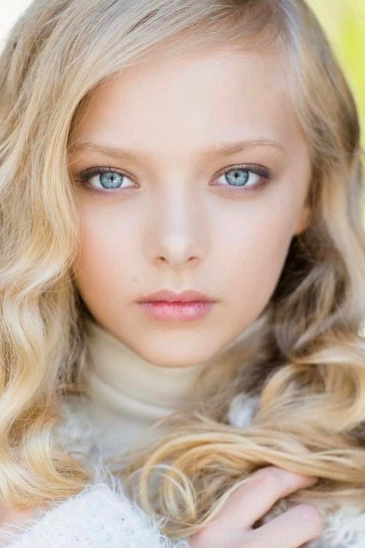 Foto de Amiah Miller