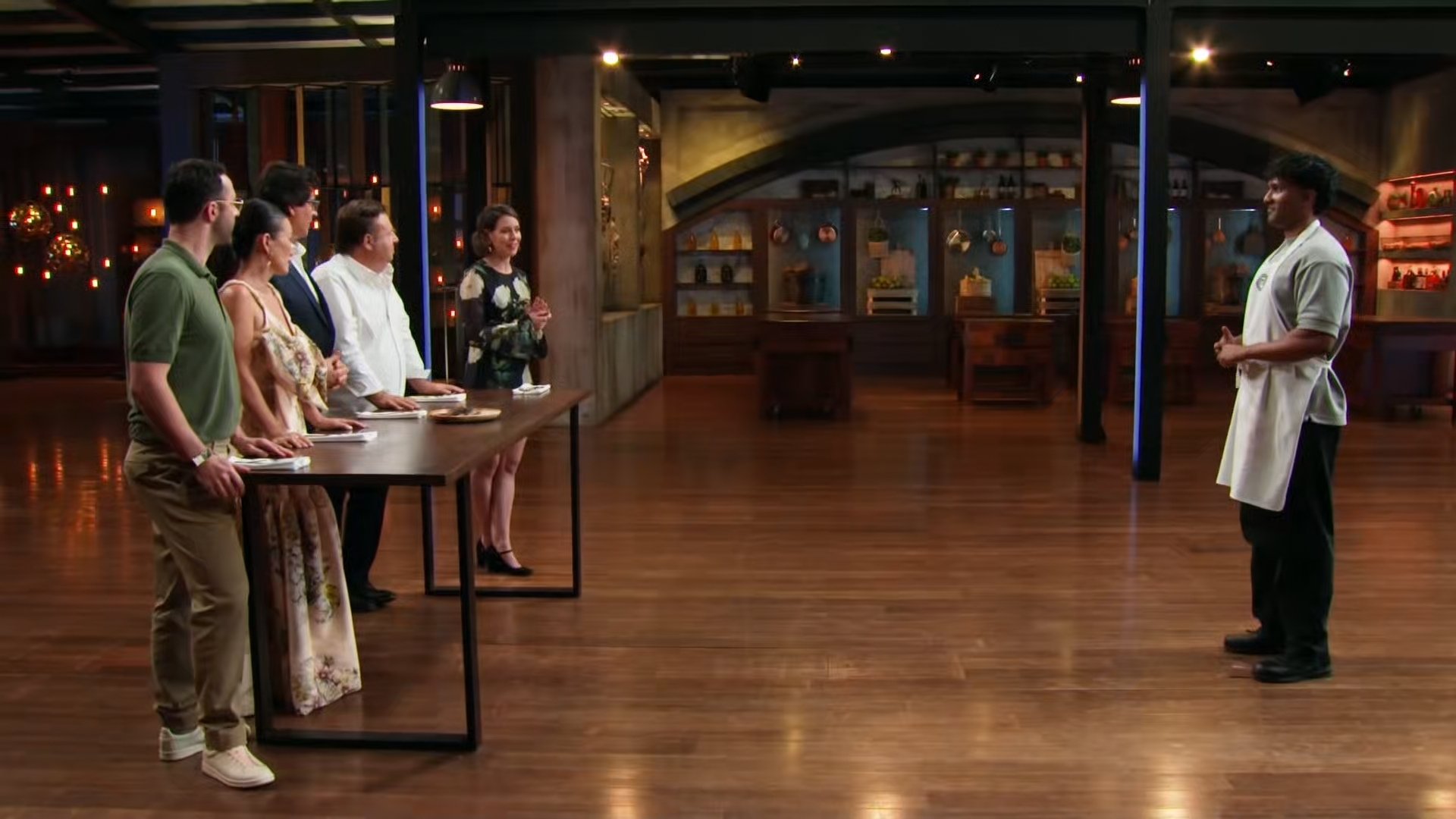 Mystery Box: Peter Gilmore