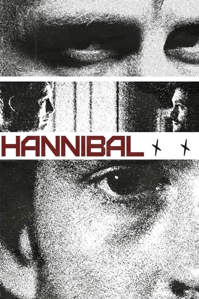 Hannibal: This Is My Design
