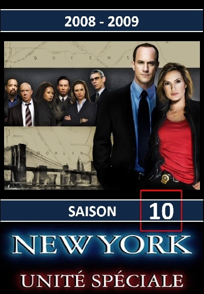 Saison 10