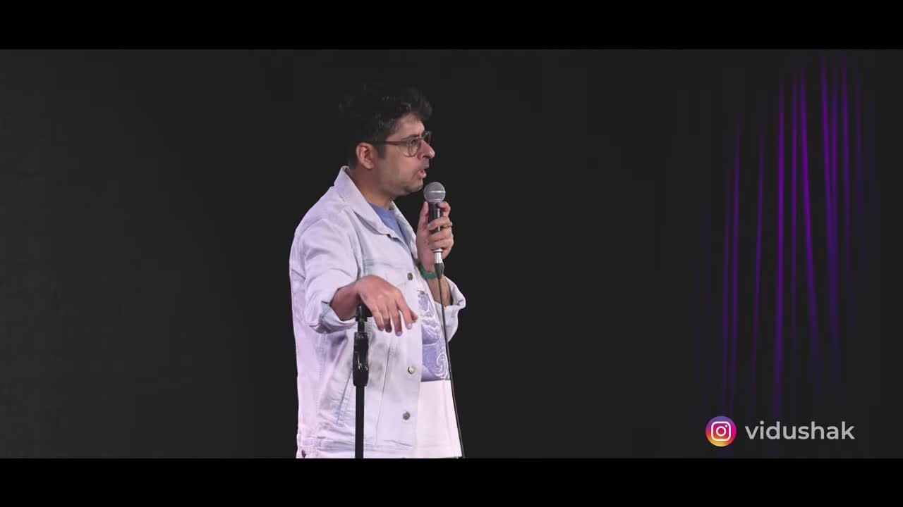 Comedy is Difficult