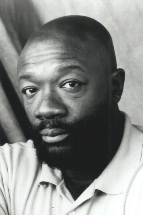 Foto de Isaac Hayes