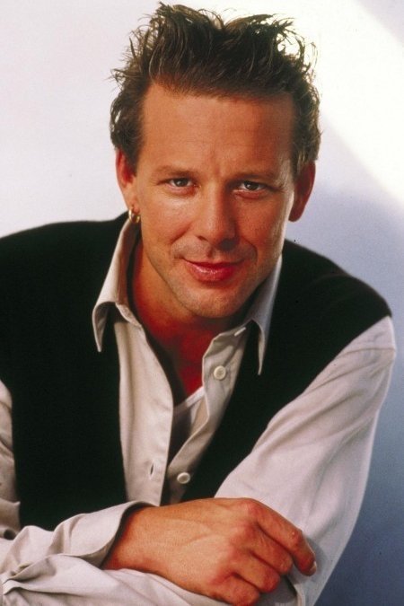 Foto de Mickey Rourke