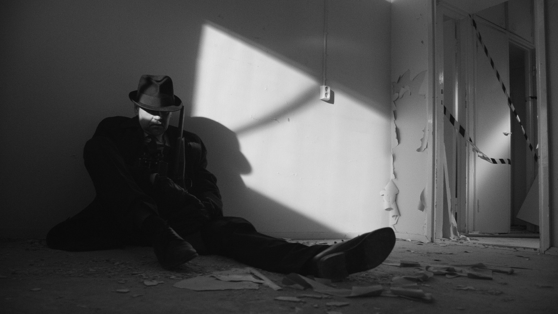 Backdrop image