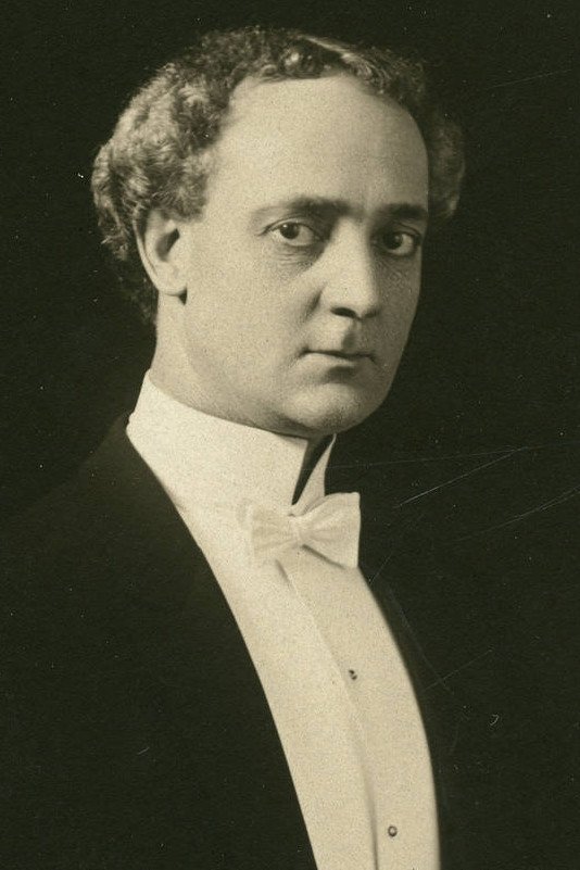 Foto de Lucius Henderson