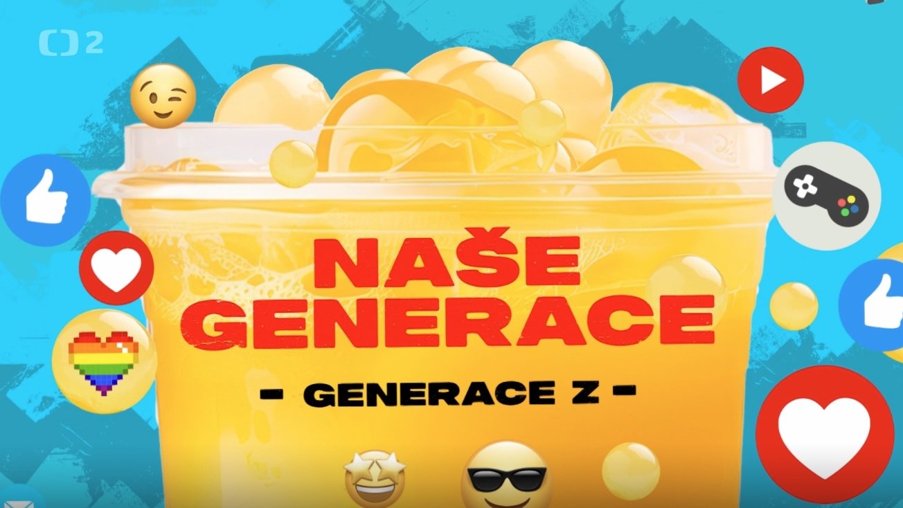 Generation Z