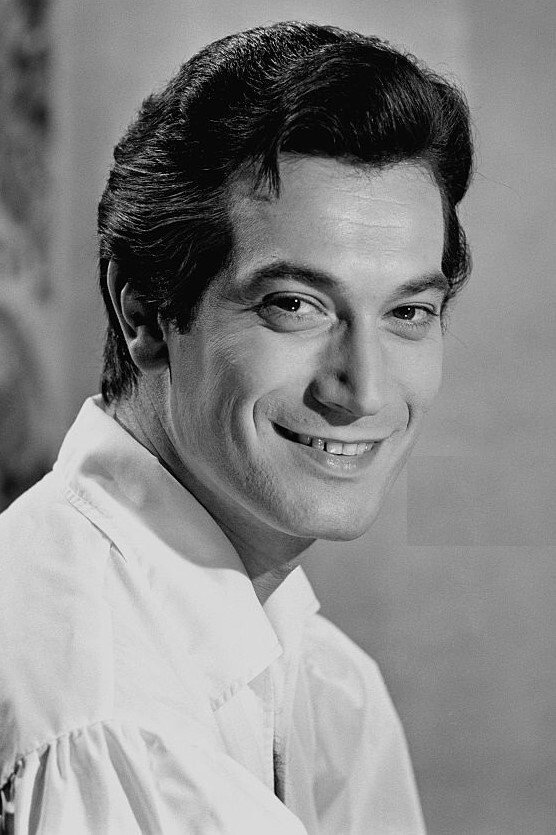 Foto de Gérard Barray