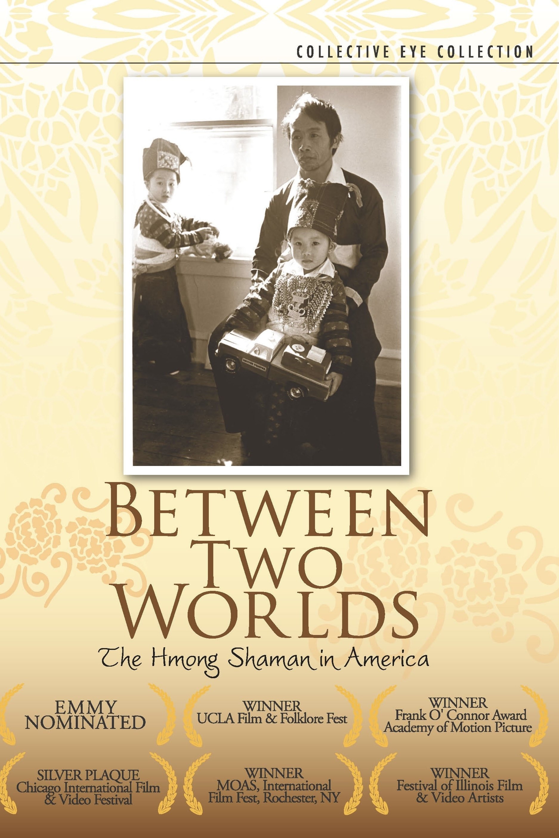 Poster de Between Two Worlds: The Hmong Shaman in America