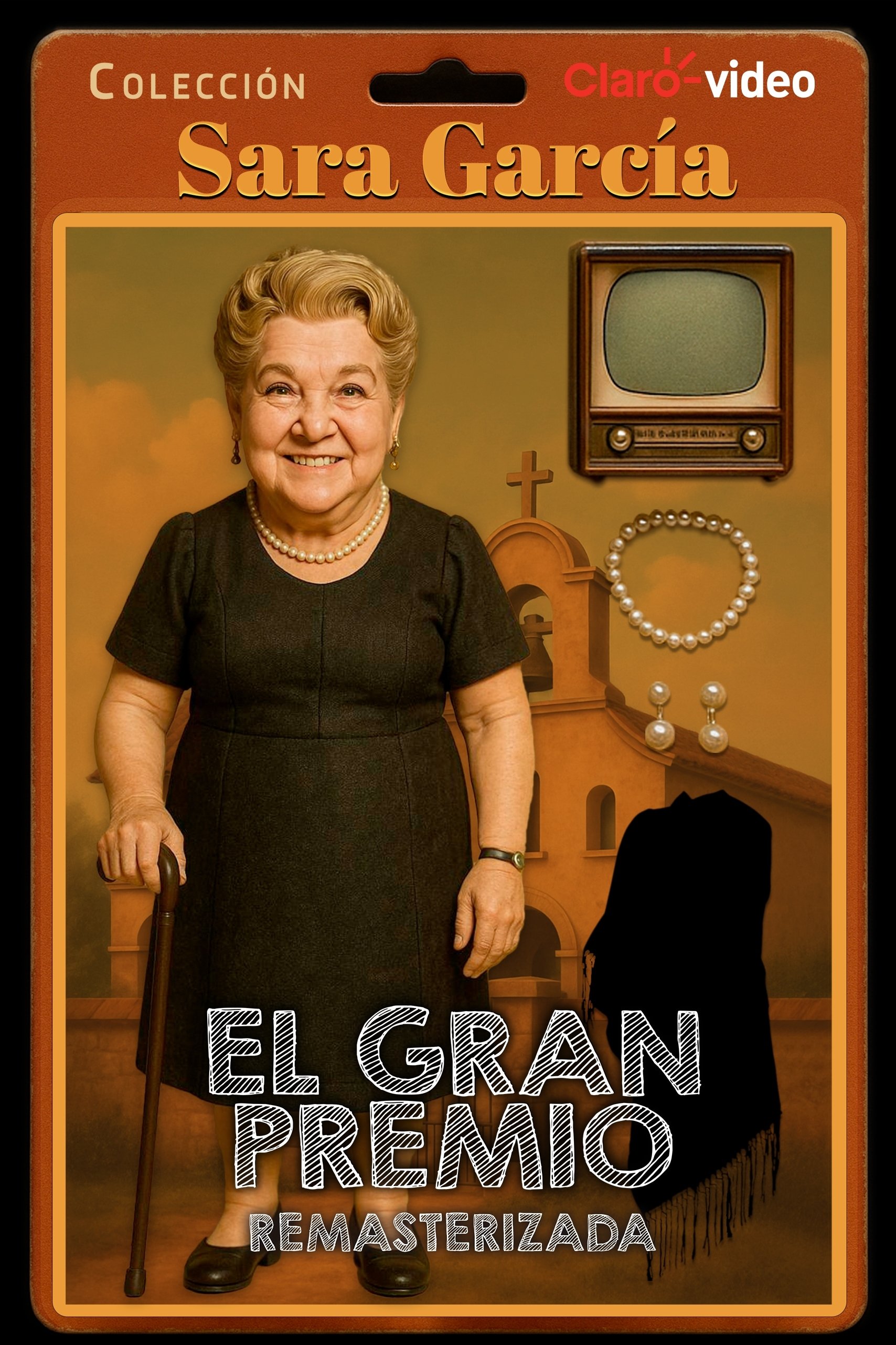 El gran premio