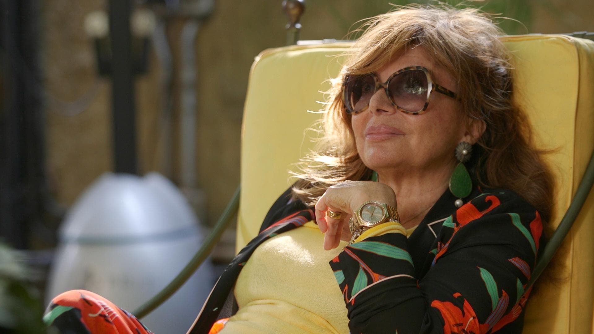 Lady Gucci: The Story Of Patrizia Reggiani 2020 123movies