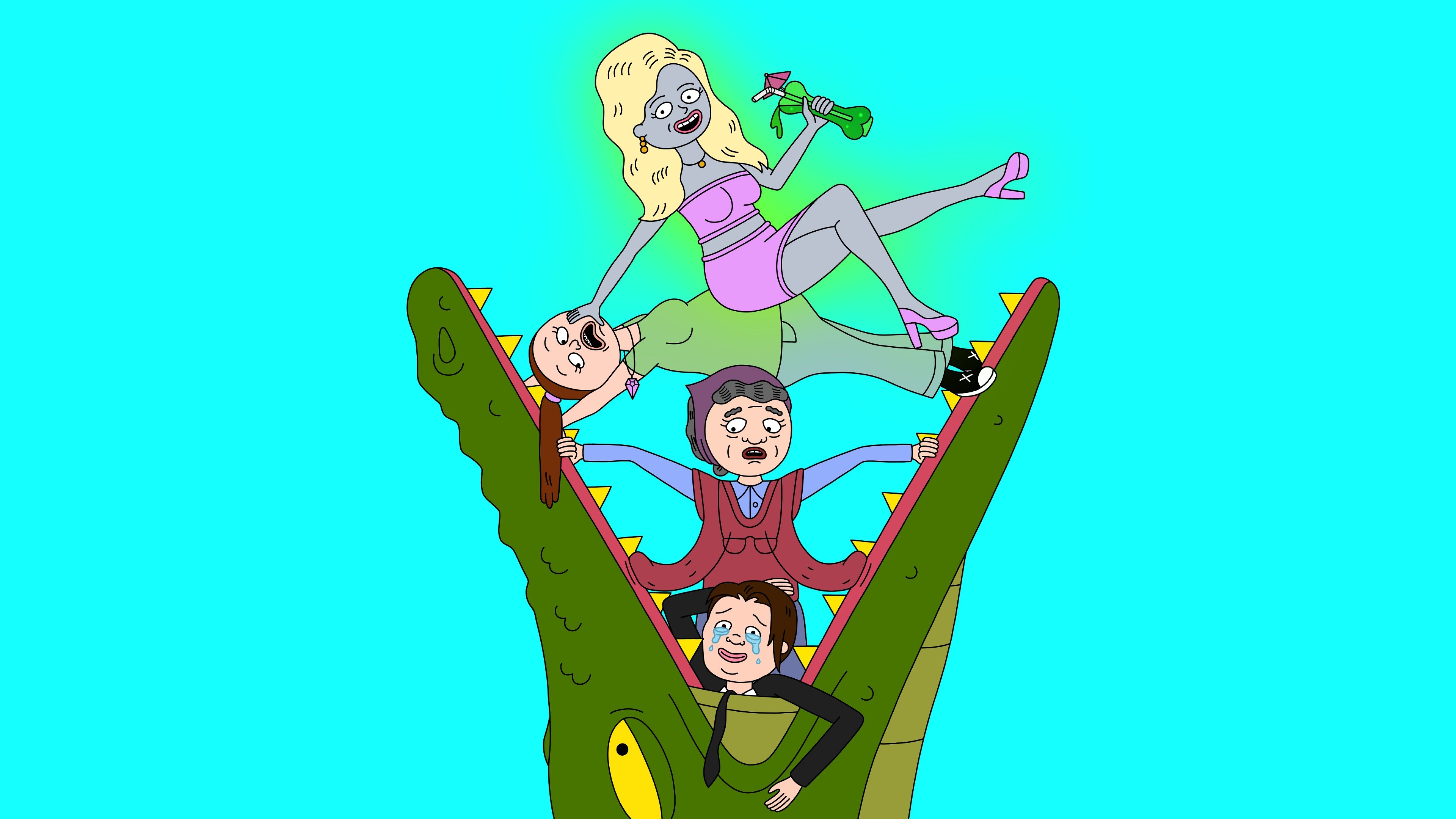 Backdrop image