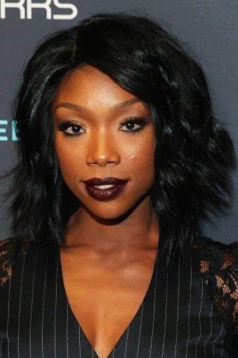 Foto de Brandy Norwood