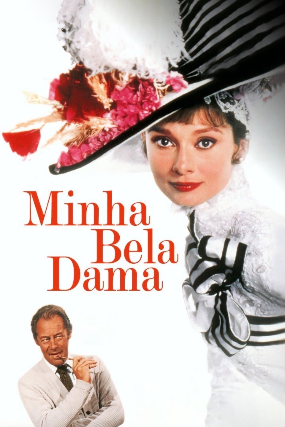 Poster de Minha Bela Dama
