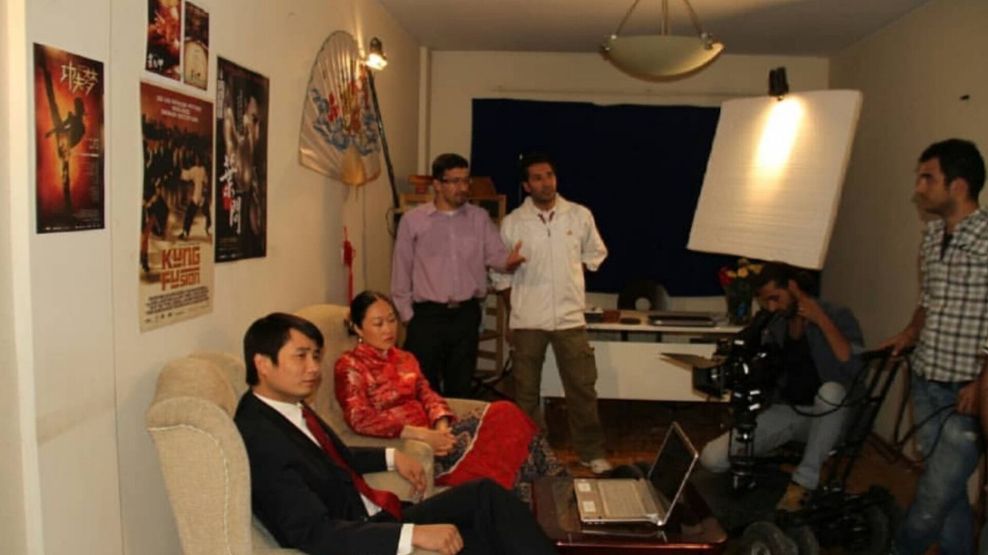 Director
