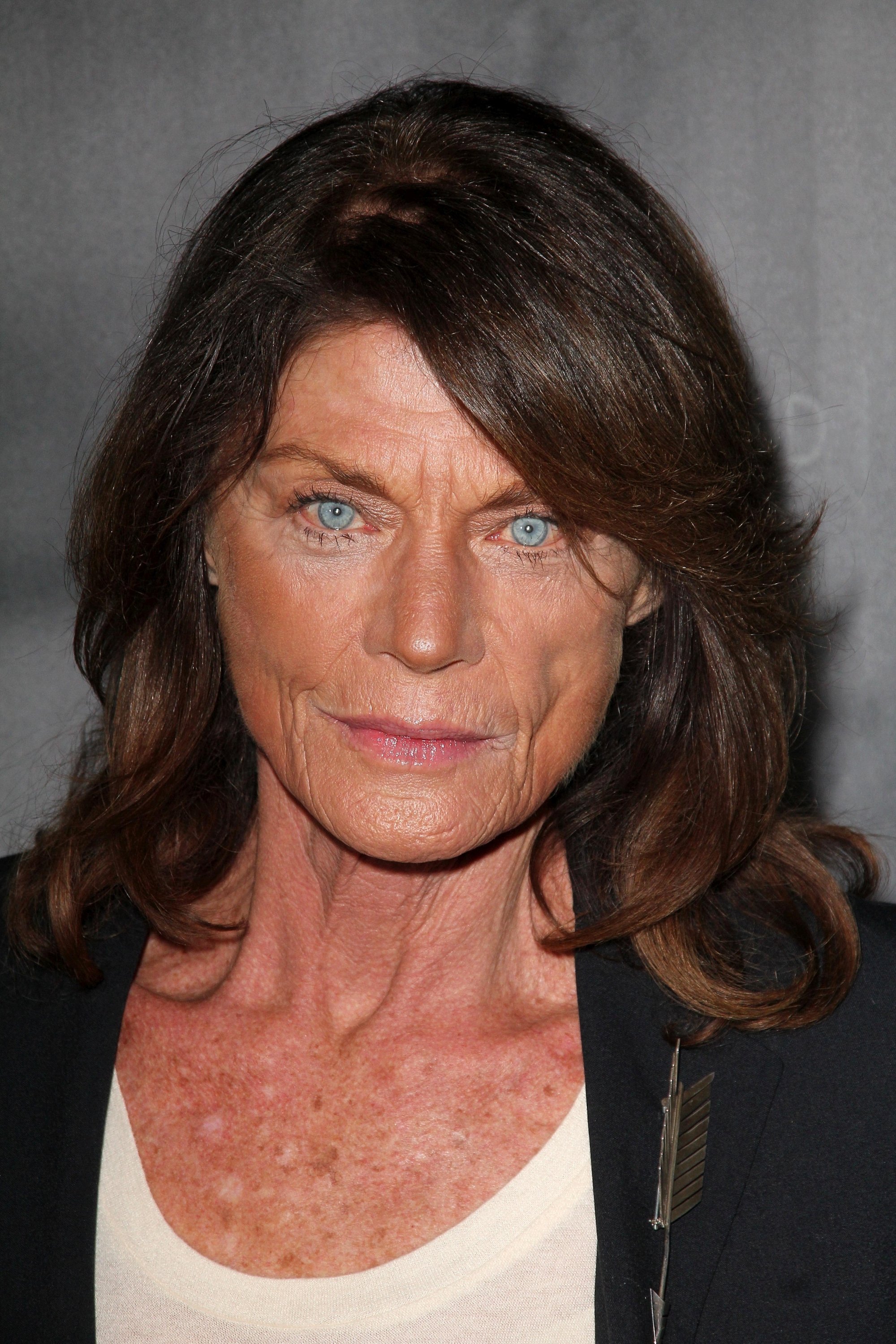 Foto de Meg Foster