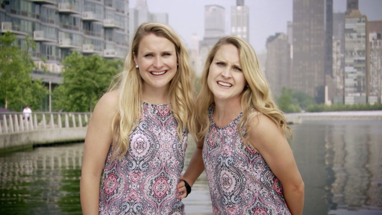 Everyone's a Twinner!