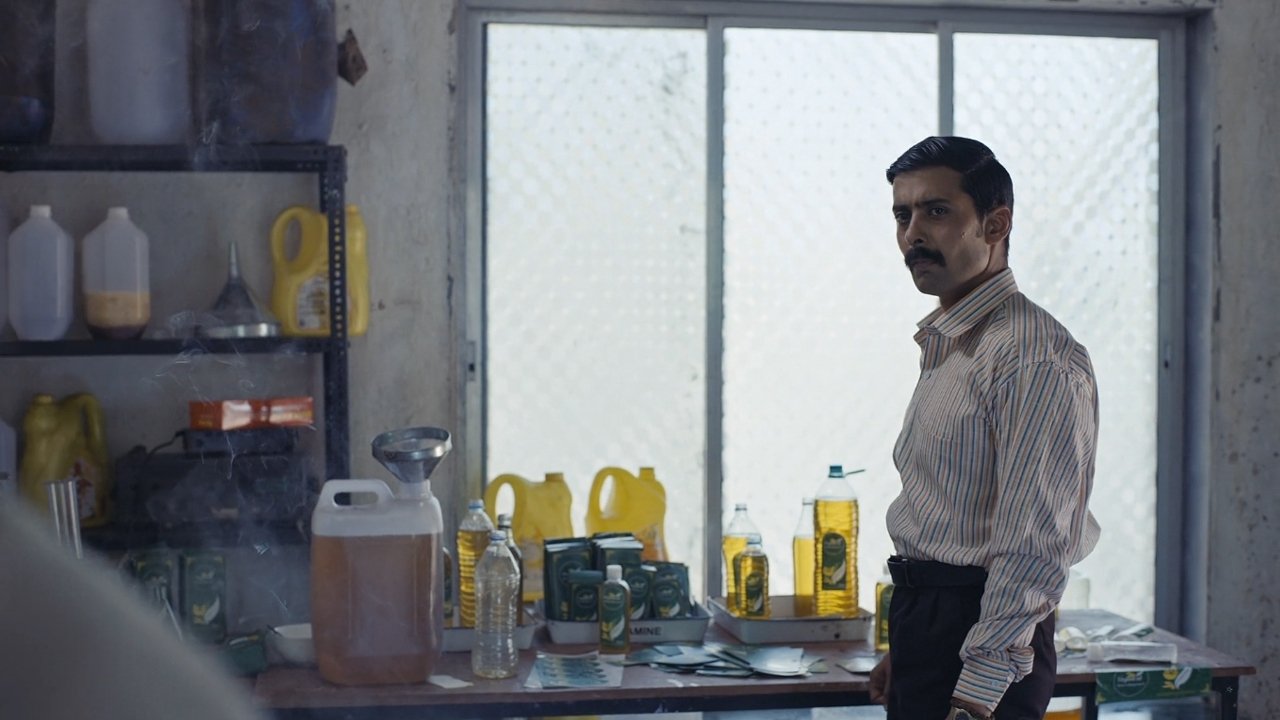 Mukesh Jasoos - Eshtablish