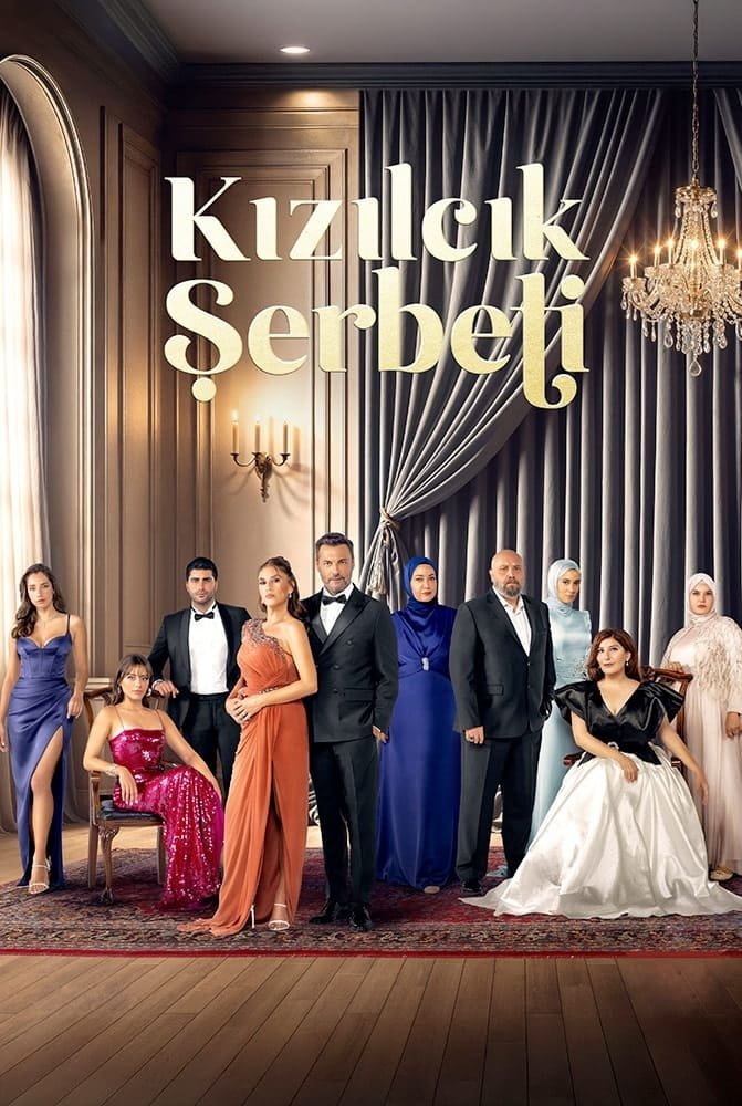 Poster de Temporada 3