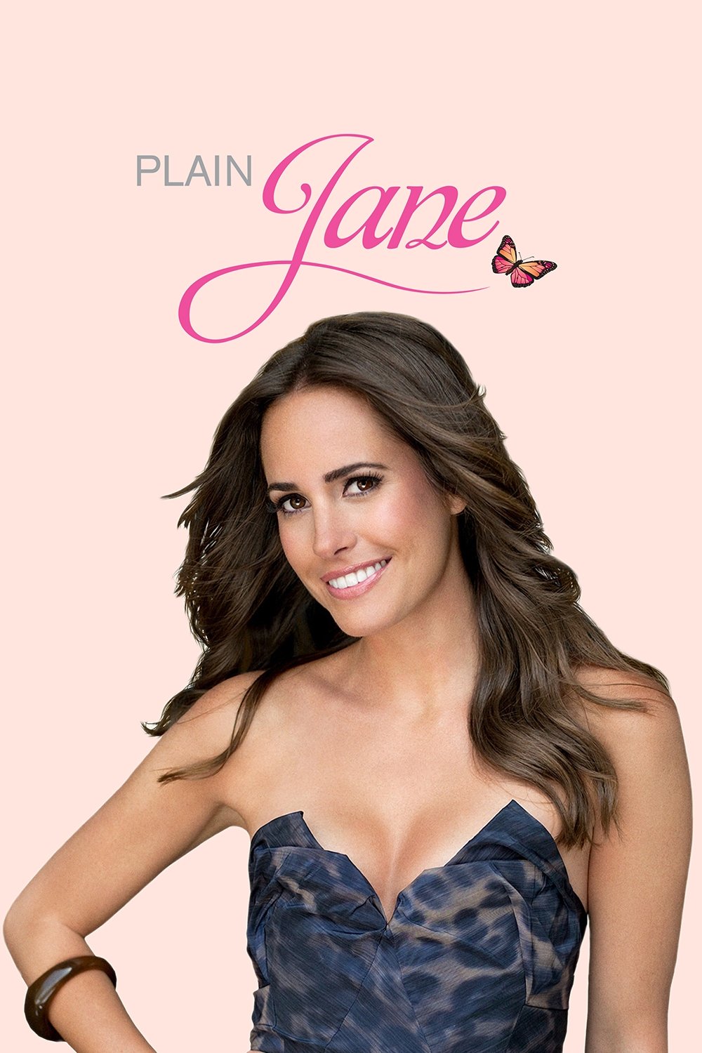 Poster de Plain Jane