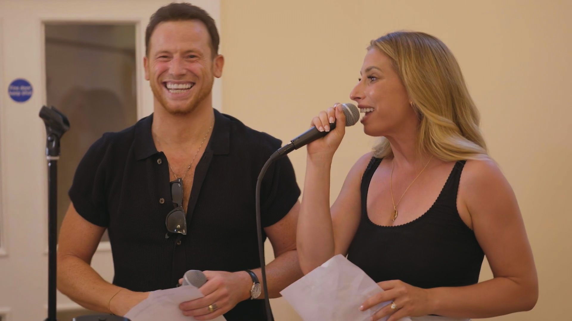 There's Life in the Old Dog Still