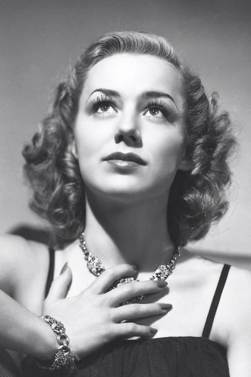 Foto de Anne Shirley